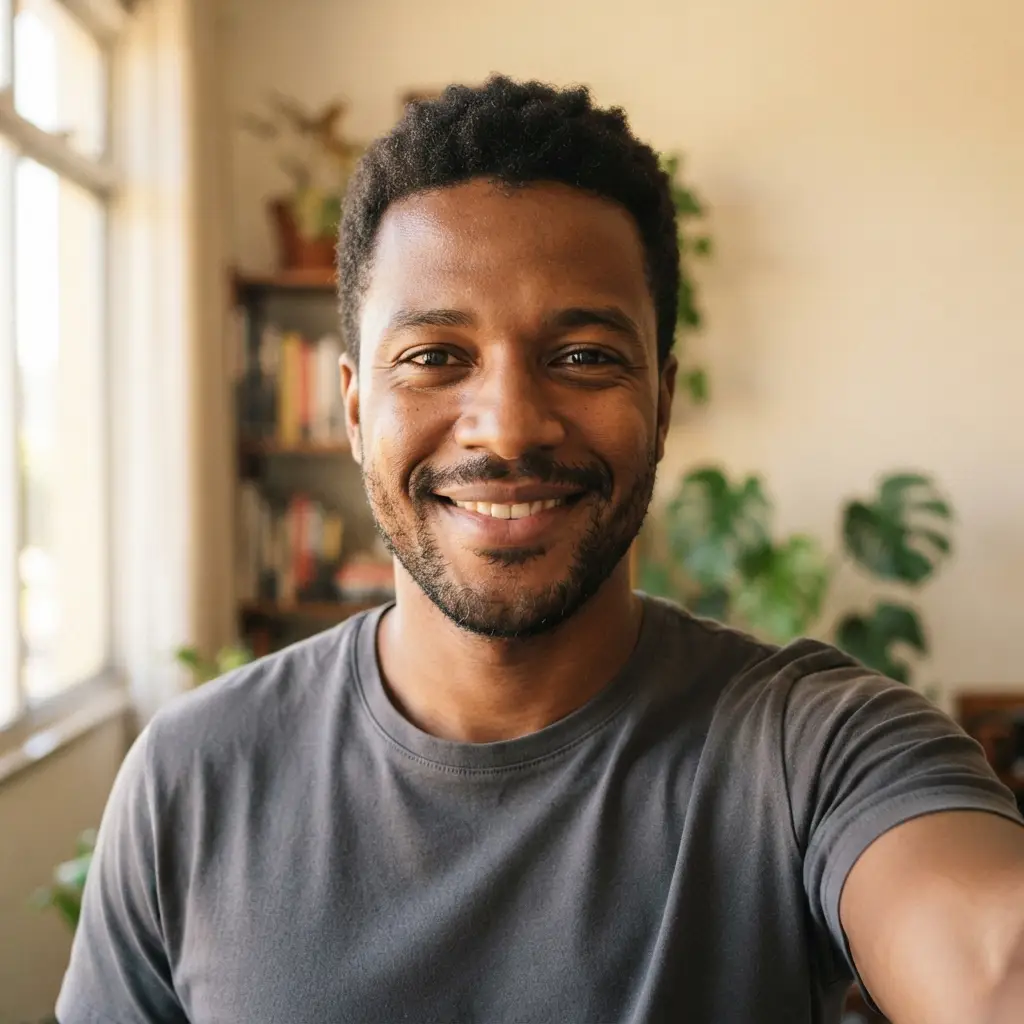 Foto de Rafael, 31, missionário Mission em Guarulhos